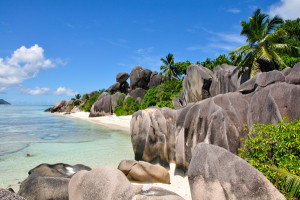 Things to do on La Digue Island Seychelles